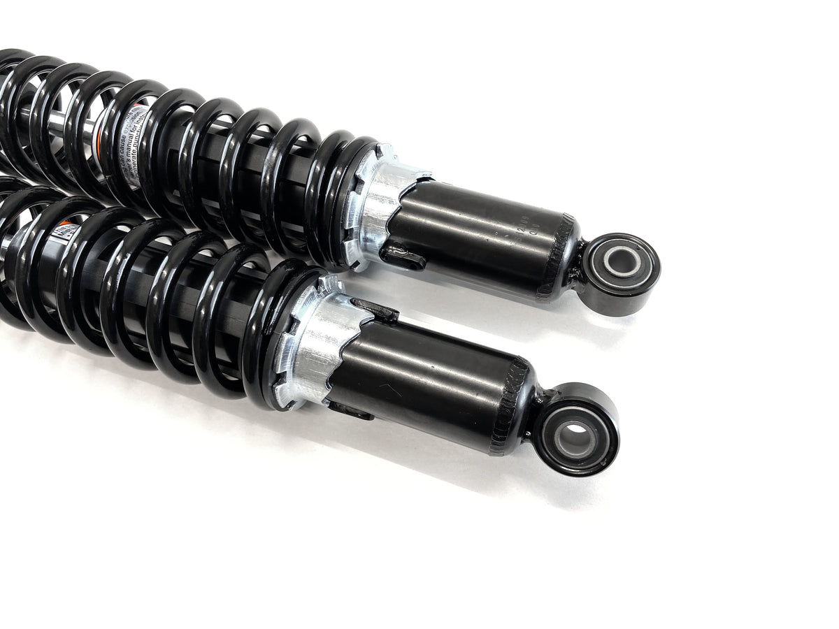 Front Shocks for Honda Foreman 450 S ES 1998-2003, Left & Right