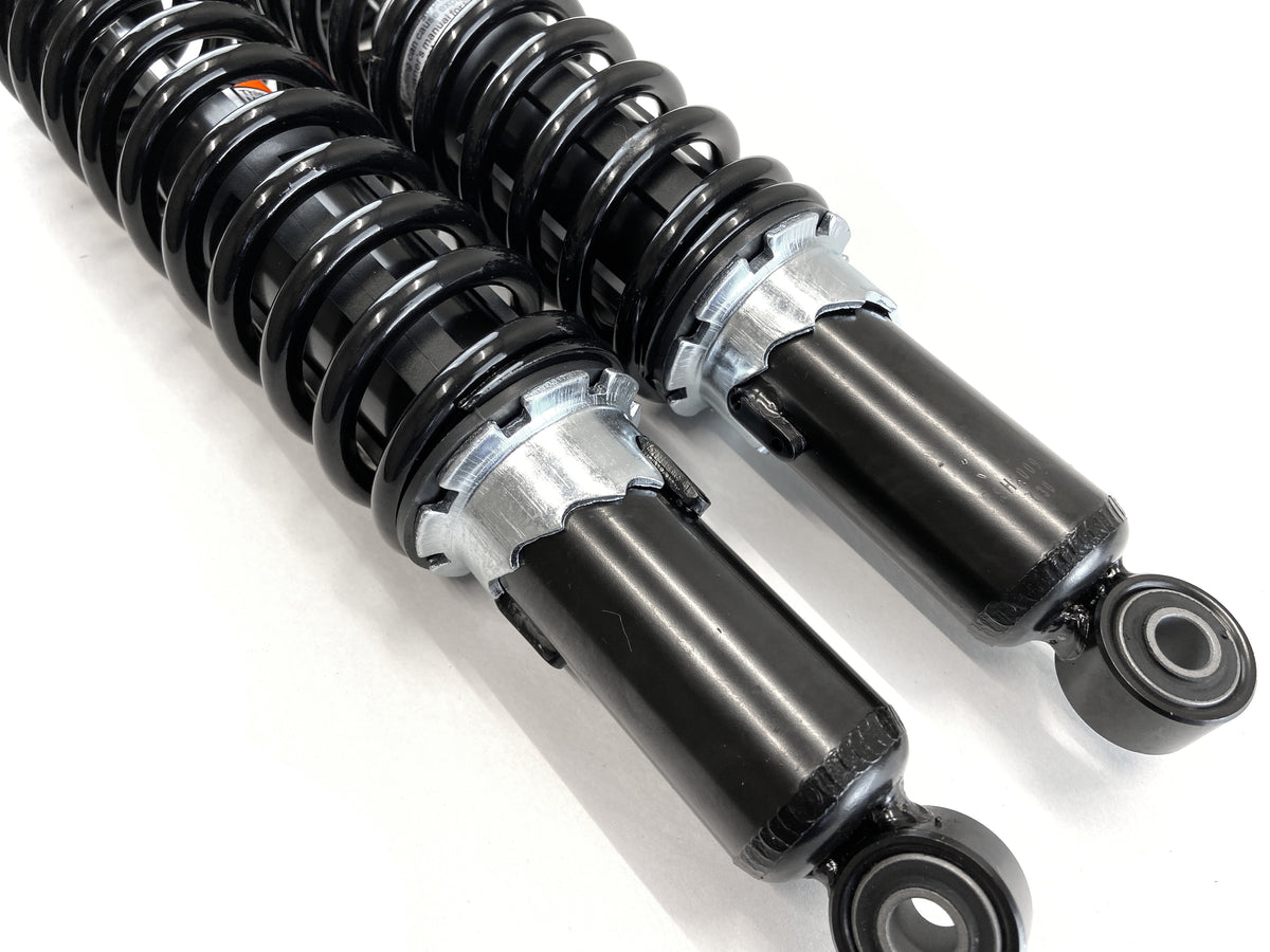 Front Shocks for Honda Foreman 450 S ES 1998-2003, Left & Right