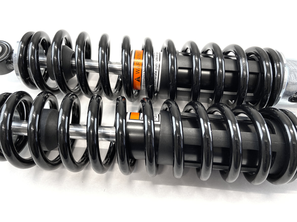Front Shocks for Honda Foreman 450 S ES 1998-2003, Left & Right
