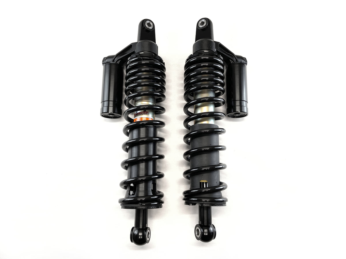 Shocks for Honda 52500-HL4-AH1ZA 52400-HL4-AH1ZA Pioneer 1000