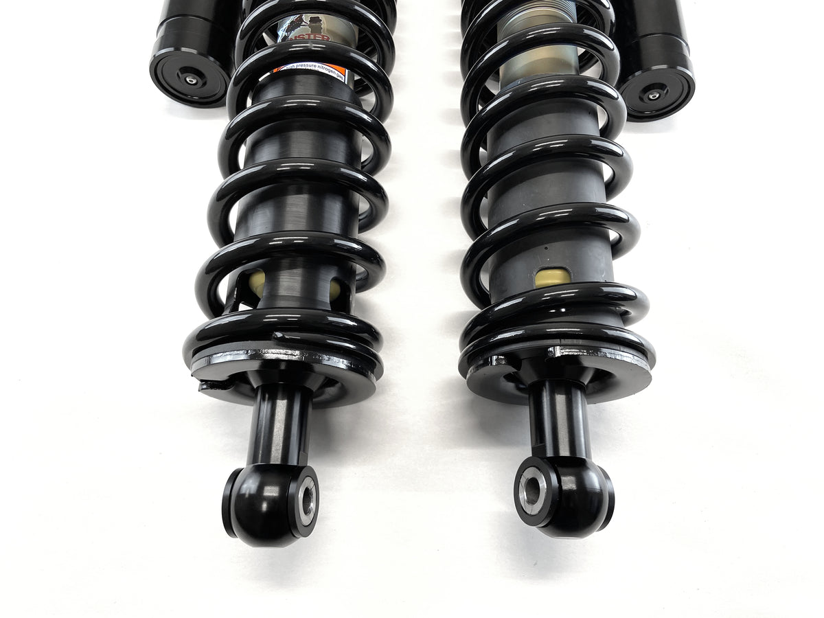 Shocks for Honda 52500-HL4-AH1ZA 52400-HL4-AH1ZA Pioneer 1000