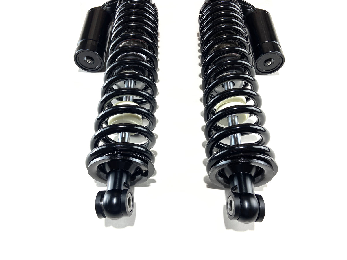 Front Shocks for Honda Pioneer 1000-5 51400-HL4-AG1ZA Left and Right