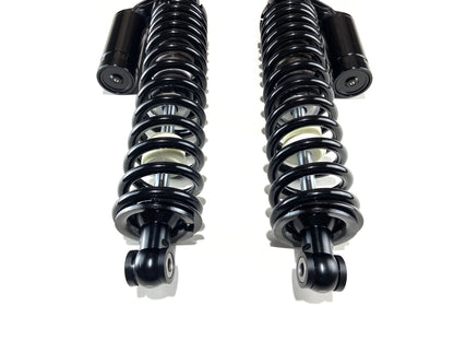 Front Shocks for Honda Pioneer 1000-5 51400-HL4-AG1ZA Left and Right
