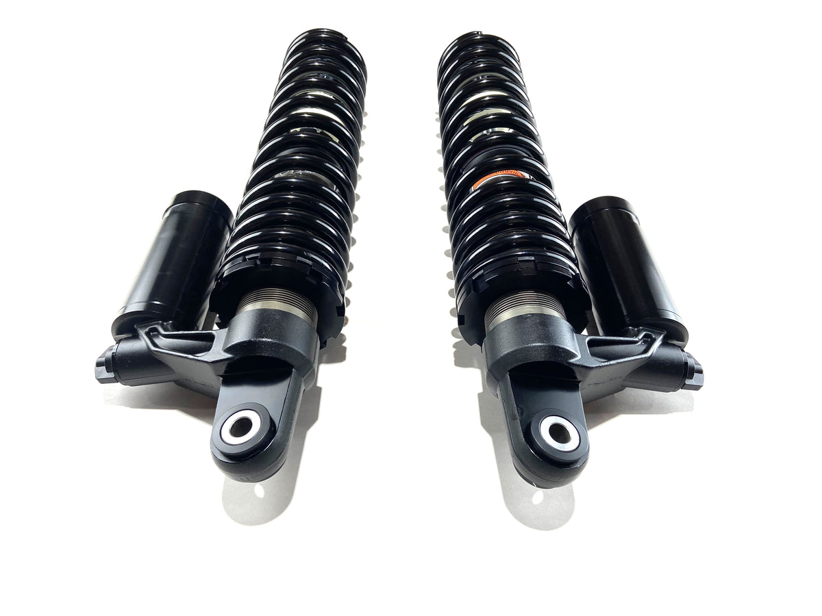 Front Shocks for Honda Pioneer 1000-5 51400-HL4-AG1ZA Left and Right