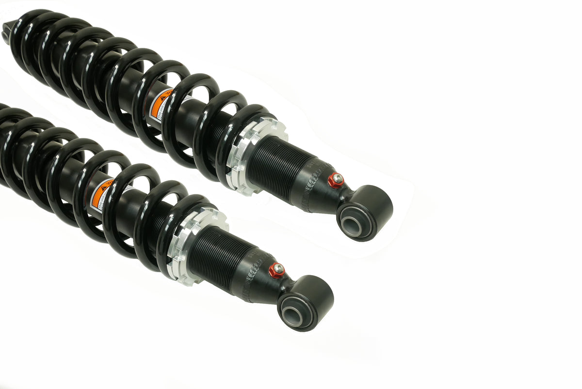 Rear Shocks for Honda 52400-HL3-B41ZC Pioneer 700-4