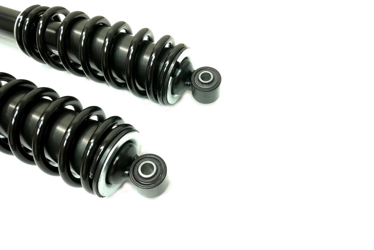 Front Shocks for Suzuki Eiger 400 & King Quad 400 52100-27H00-019