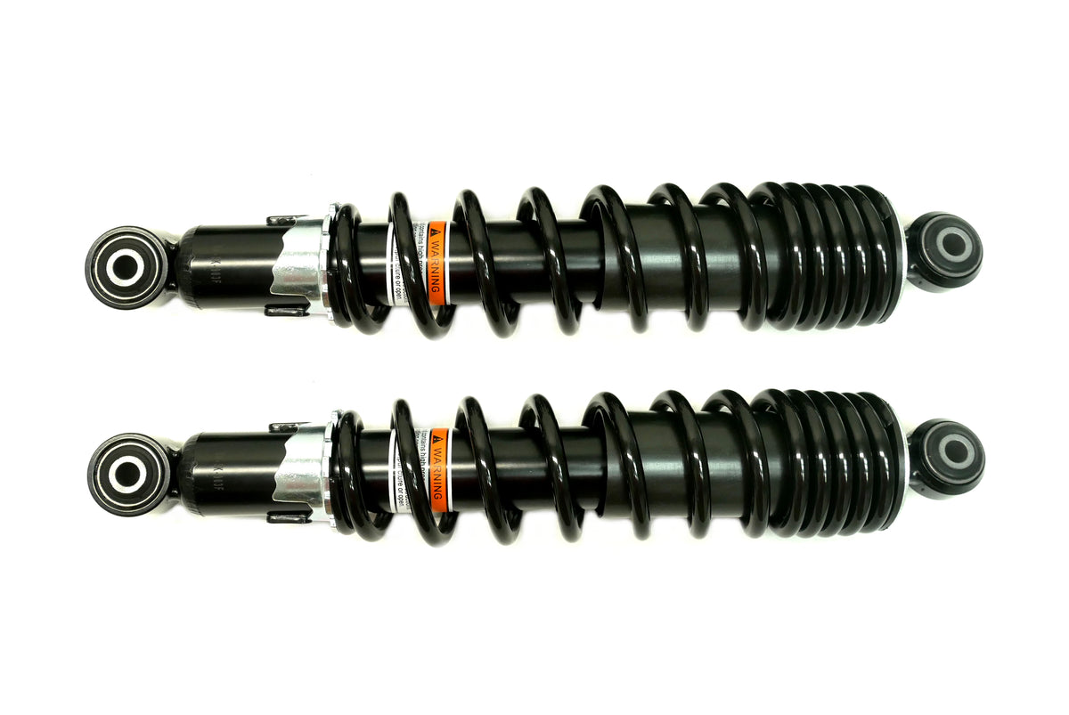 Front Shocks for Suzuki King Quad 700 & 750 2005-2018 Left and Right