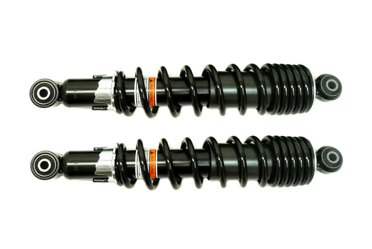 Front Shocks for Suzuki King Quad 700 & 750 2005-2018 Left and Right
