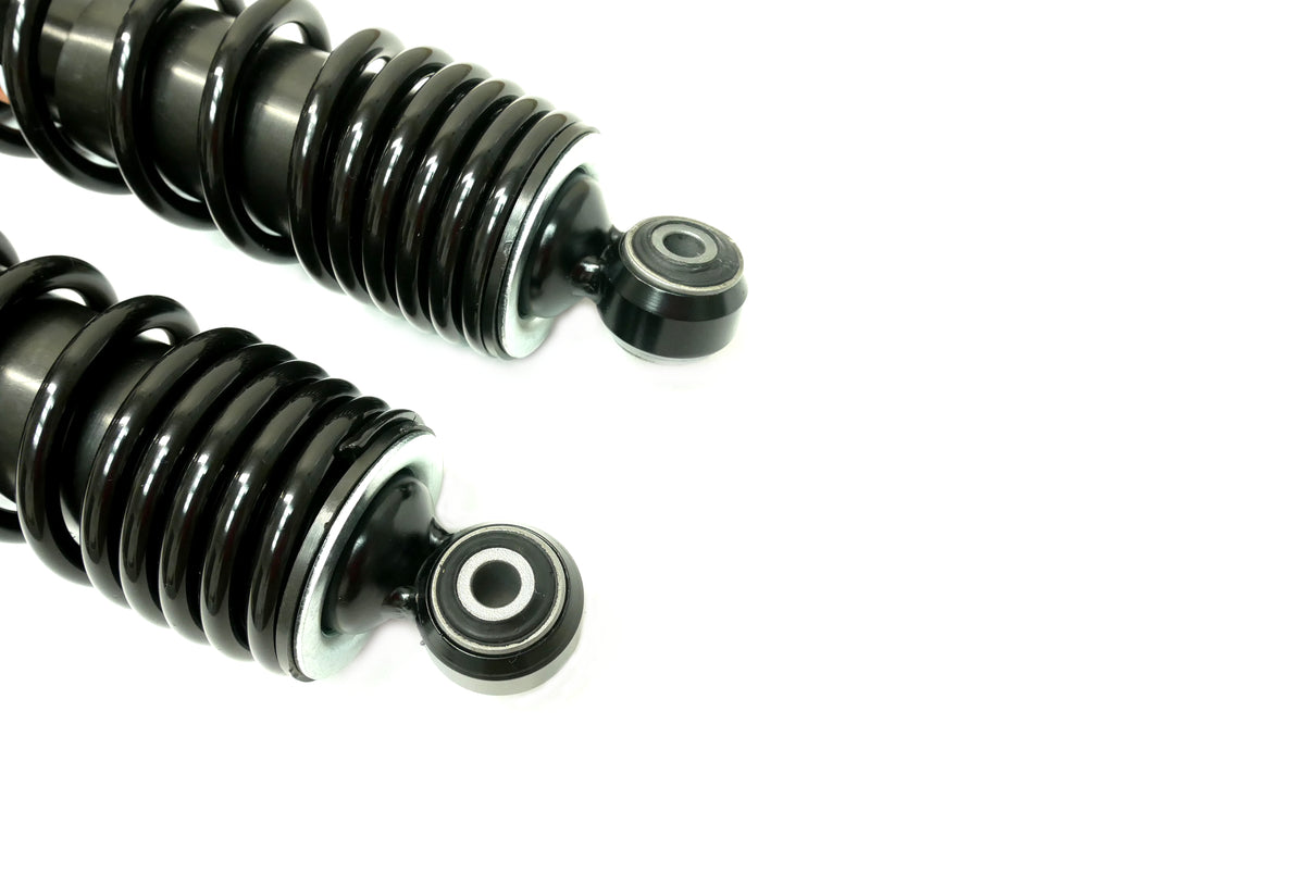 Front Shocks for Suzuki King Quad 700 & 750 2005-2018 Left and Right