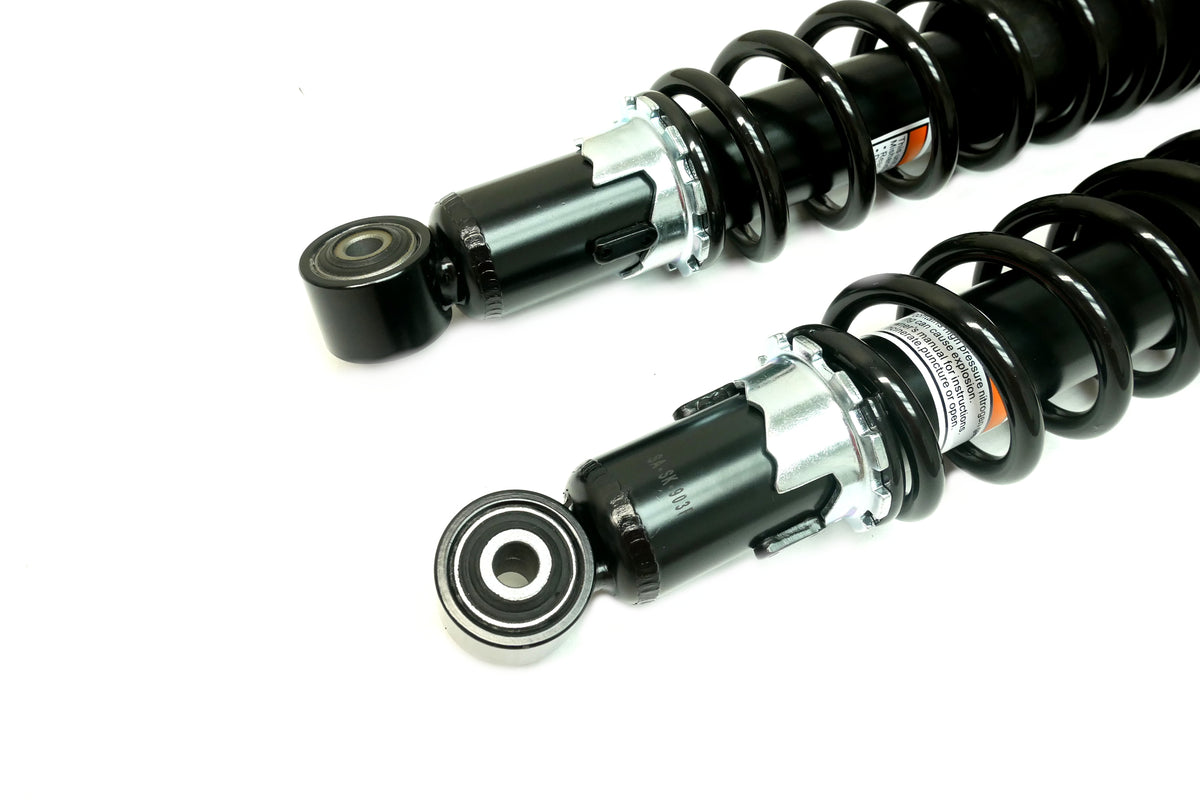 Front Shocks for Suzuki King Quad 700 & 750 2005-2018 Left and Right