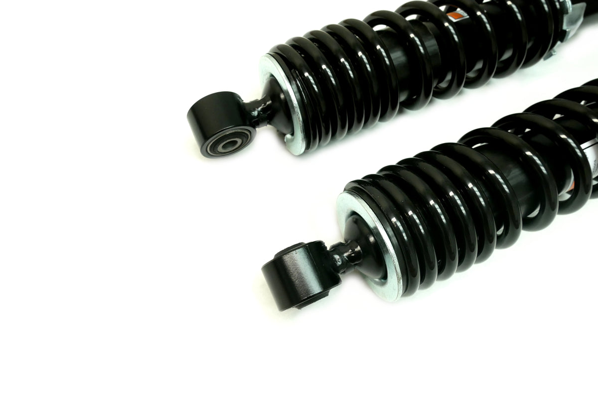 Rear Shocks for Suzuki King Quad 700 750 2005-2018 62100-31G00-019