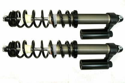 Front Shocks for Polaris 7044903 7044904 60" RZR 900 1000 Left & Right