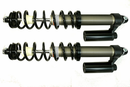 Front Shocks for Polaris 7044903 7044904 60" RZR 900 1000 Left & Right