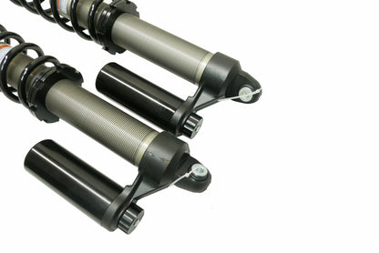 Front Shocks for Polaris 7044903 7044904 60" RZR 900 1000 Left & Right