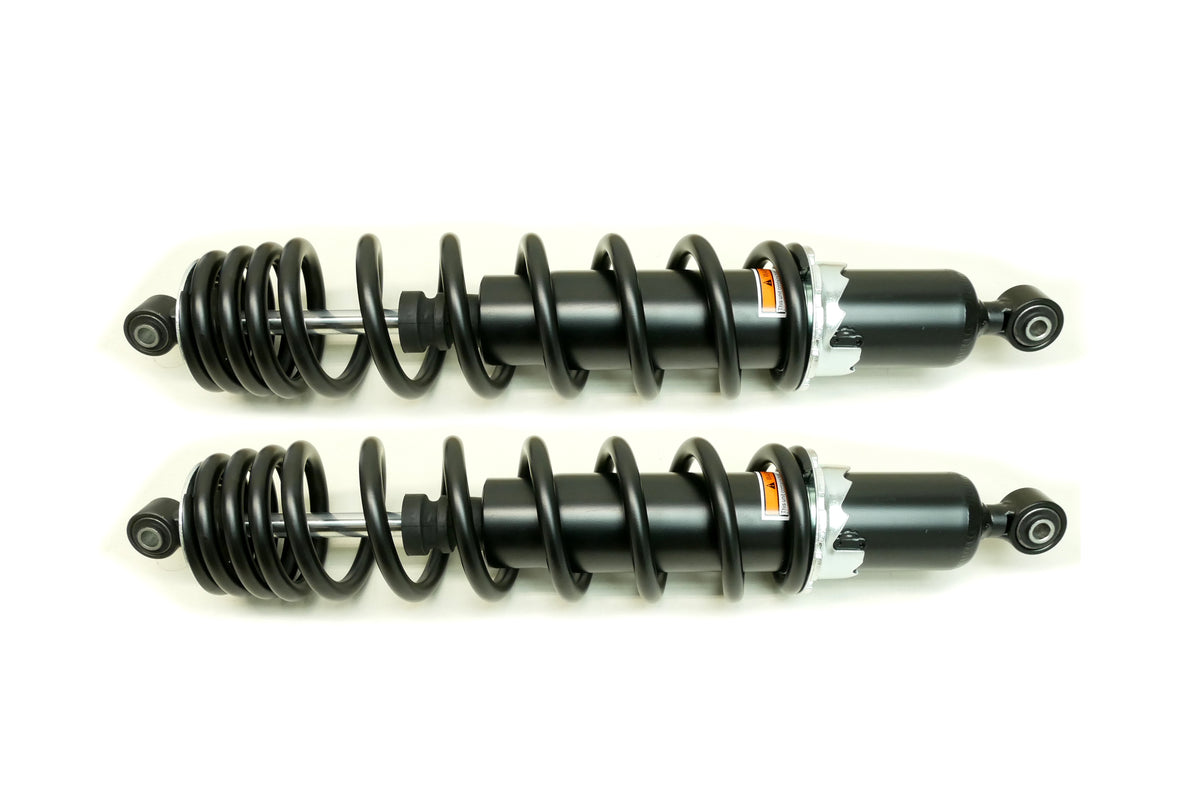Rear Shocks for Can-Am 706000615, Left and Right