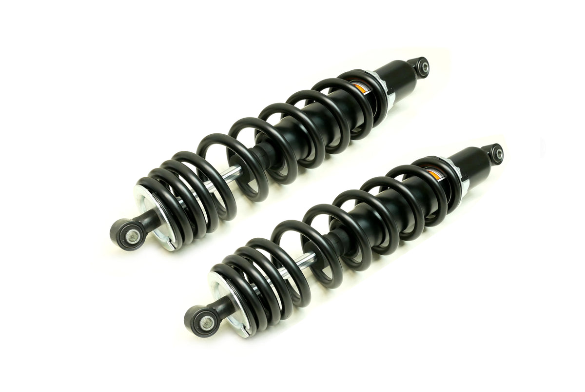 Rear Shocks for Can-Am 706000615, Left and Right