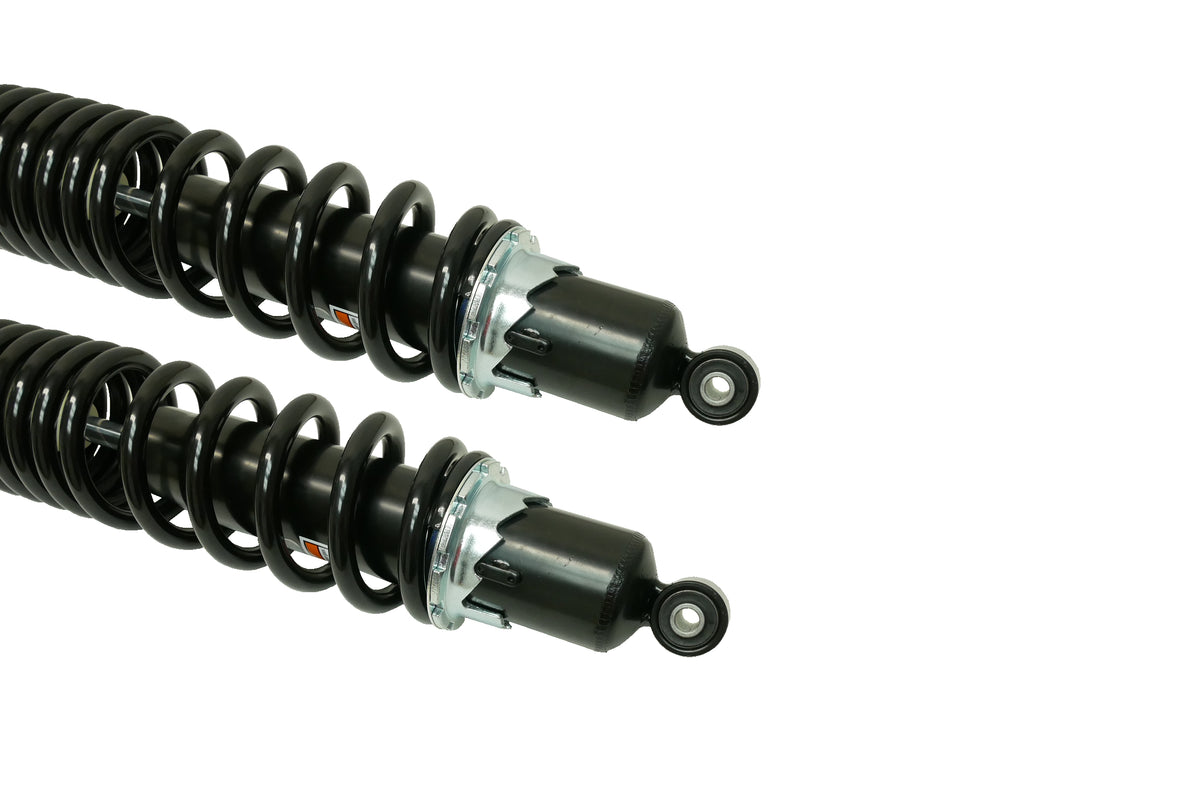 Rear Shocks for Can Am Defender DPS HD7 706001900 706002485 Left and Right