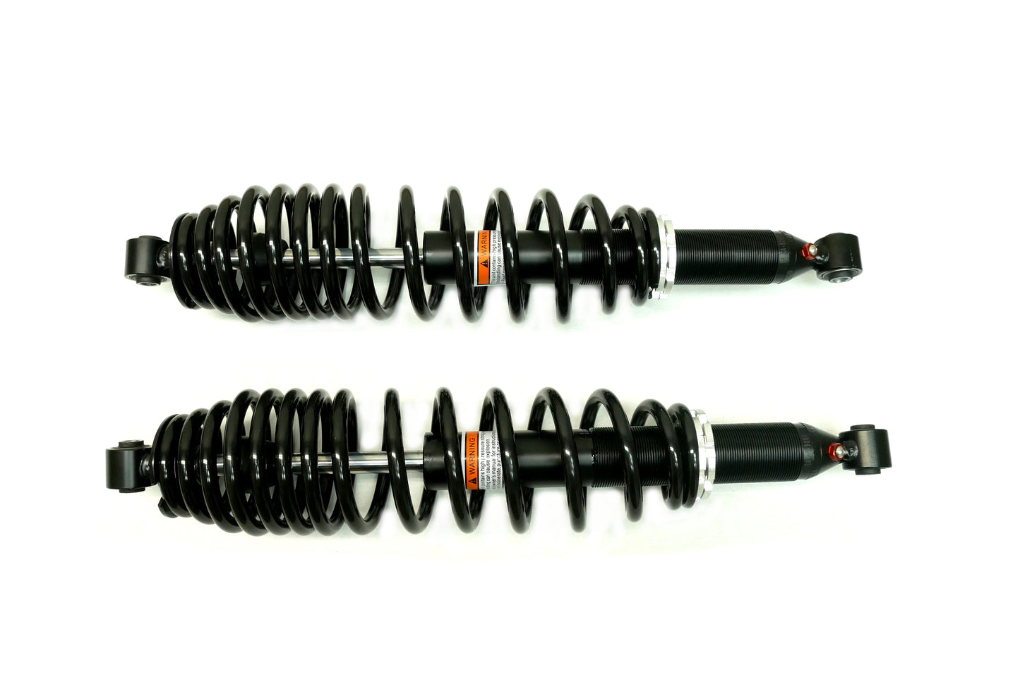 Front Shocks Axles Bearings Upper BJ for Can Am Outlander 650/800 10-12