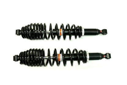Front Shocks Axles Bearings Upper BJ for Can Am Outlander 650/800 10-12
