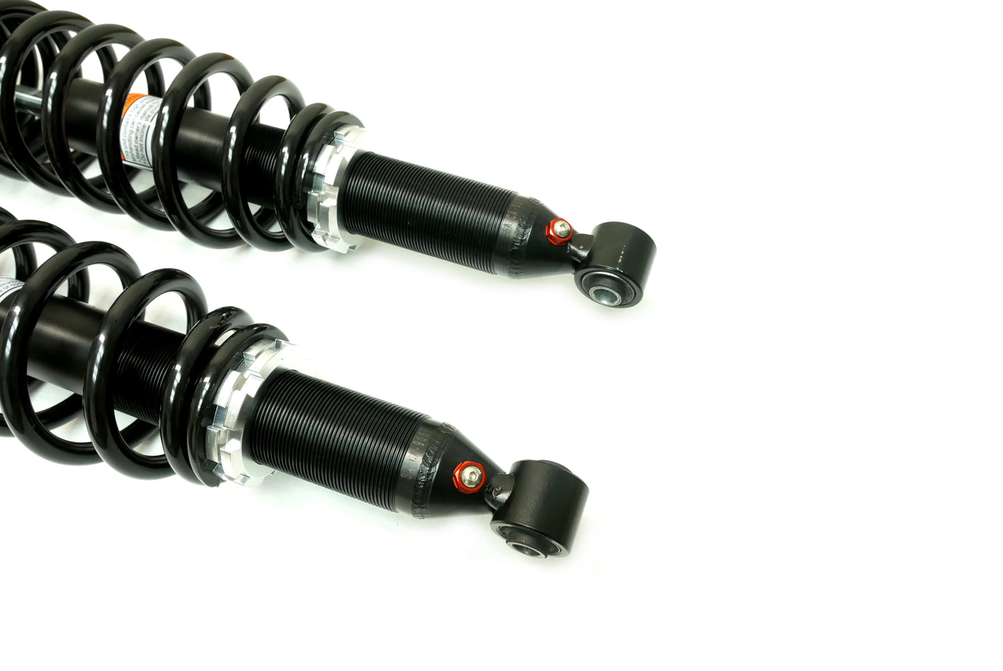 Caiman Rugged Terrain Shocks for Can-Am 706201110, Gas-Charged, Quality Tested