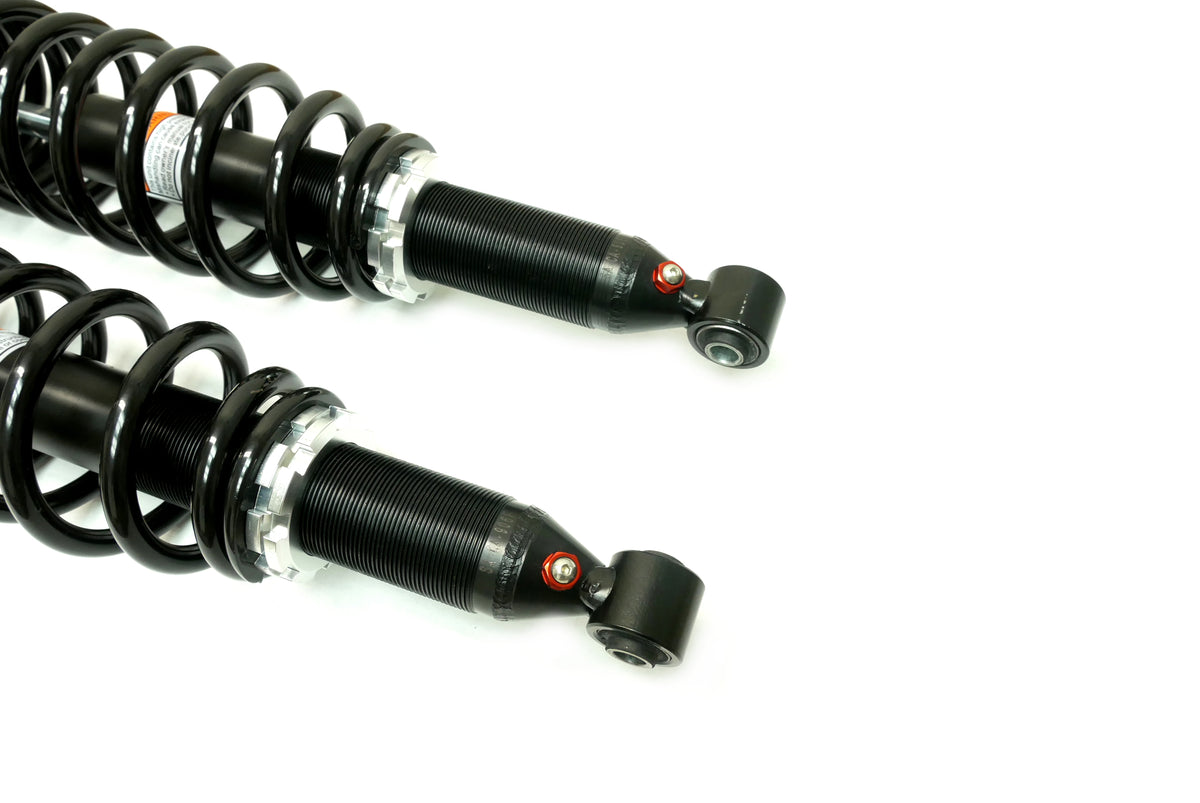 Front Shocks Axles Bearings Upper BJ for Can Am Outlander 650/800 10-12