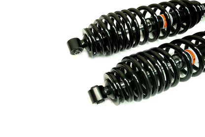 Front Shocks Axles Bearings Upper BJ for Can Am Outlander 650/800 10-12