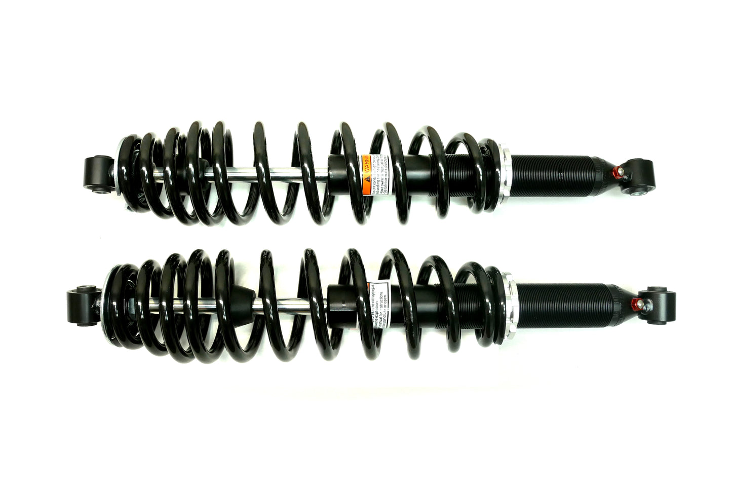 Caiman Rugged Terrain Shocks for Can-Am 706000792, Gas-Charged, Quality Tested