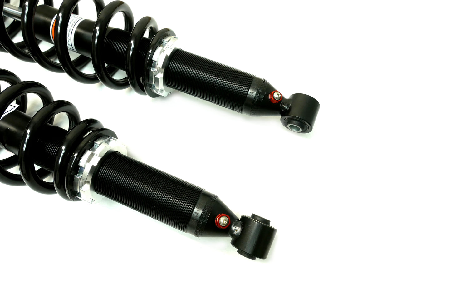 Caiman Rugged Terrain Shocks for Can-Am 706000792, Gas-Charged, Quality Tested