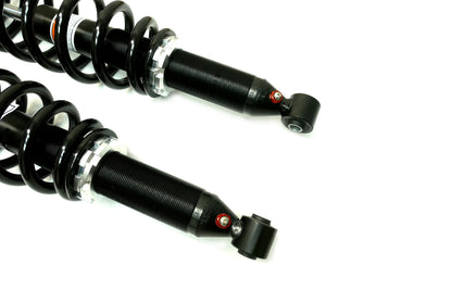 Caiman Rugged Terrain Shocks for Can-Am 706000792, Gas-Charged, Quality Tested