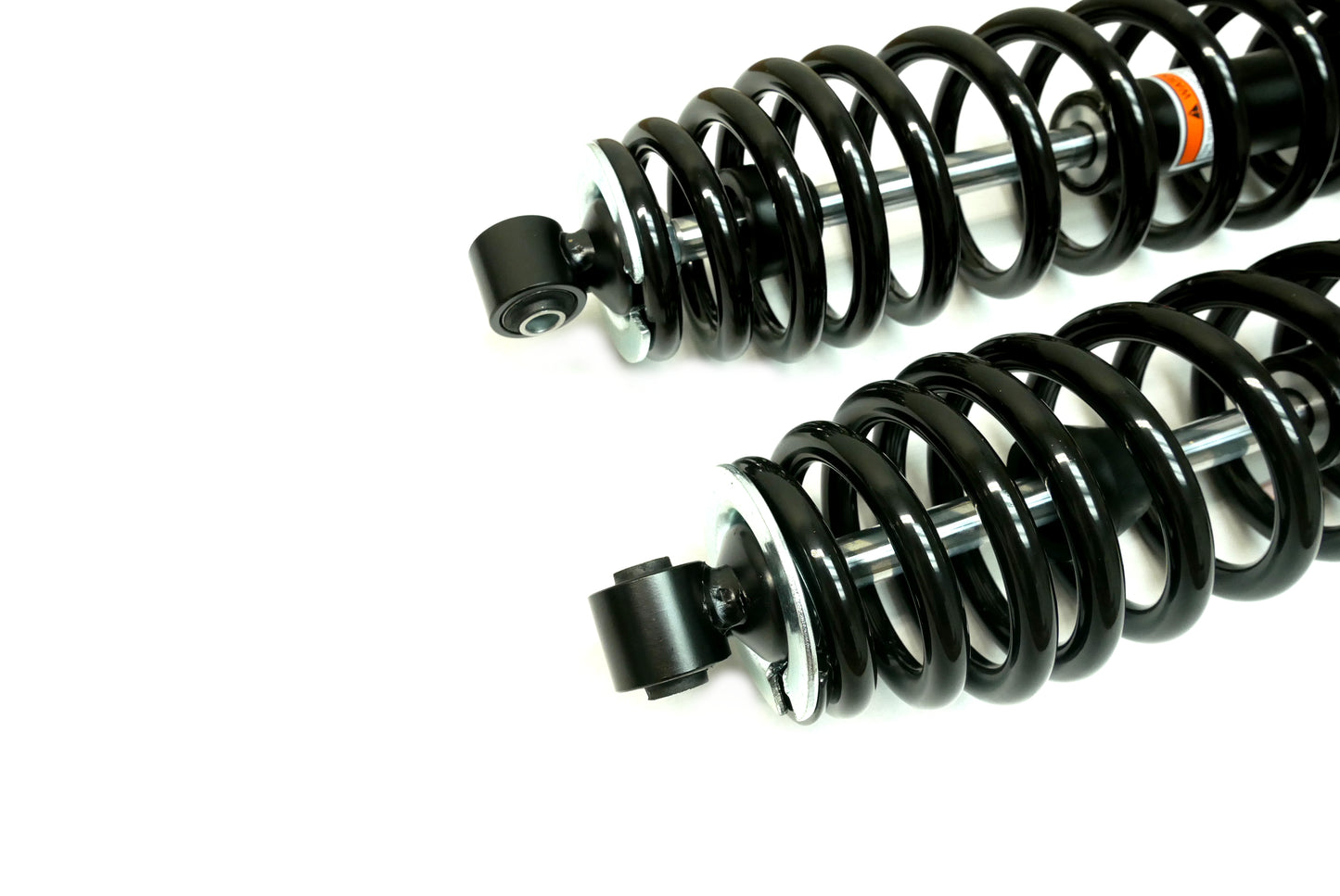 Caiman Rugged Terrain Shocks for Can-Am 706000792, Gas-Charged, Quality Tested