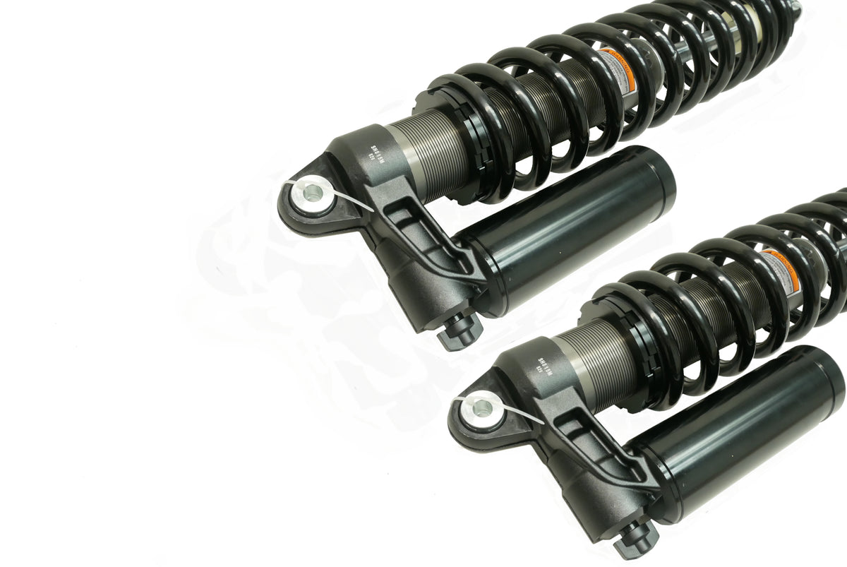 Rear Shocks for Can-Am 706003181, Gas-Charged, Left & Right