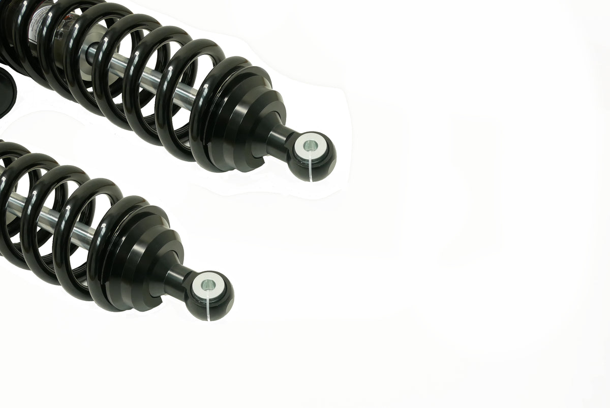 Rear Shocks for Can-Am 706003181, Gas-Charged, Left & Right