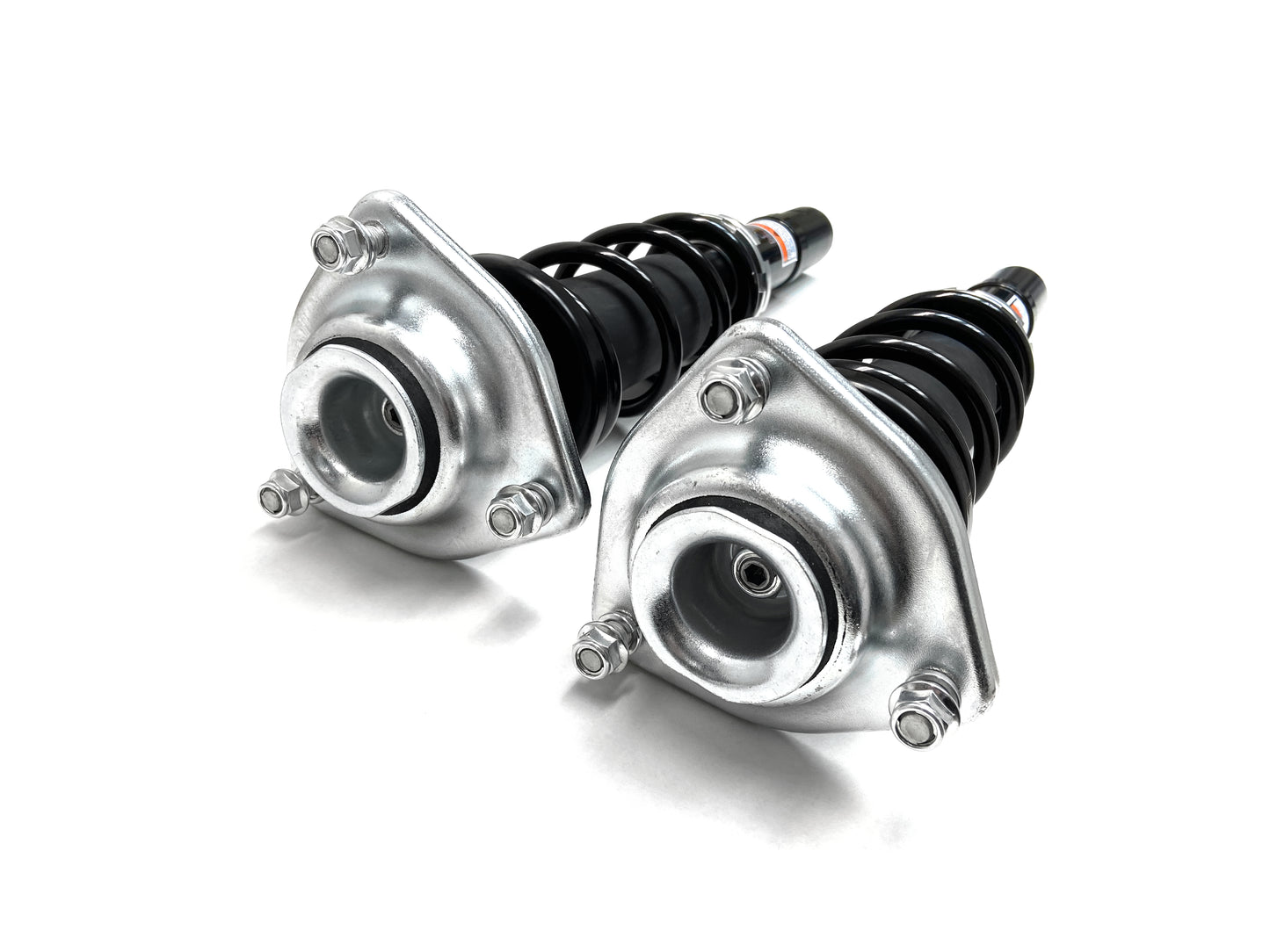 Front Shocks for Kubota K7311-91821, Gas-Charged, Left & Right