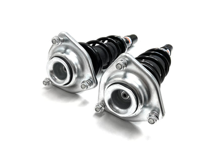 Front Shocks for Kubota K7311-91821, Gas-Charged, Left & Right