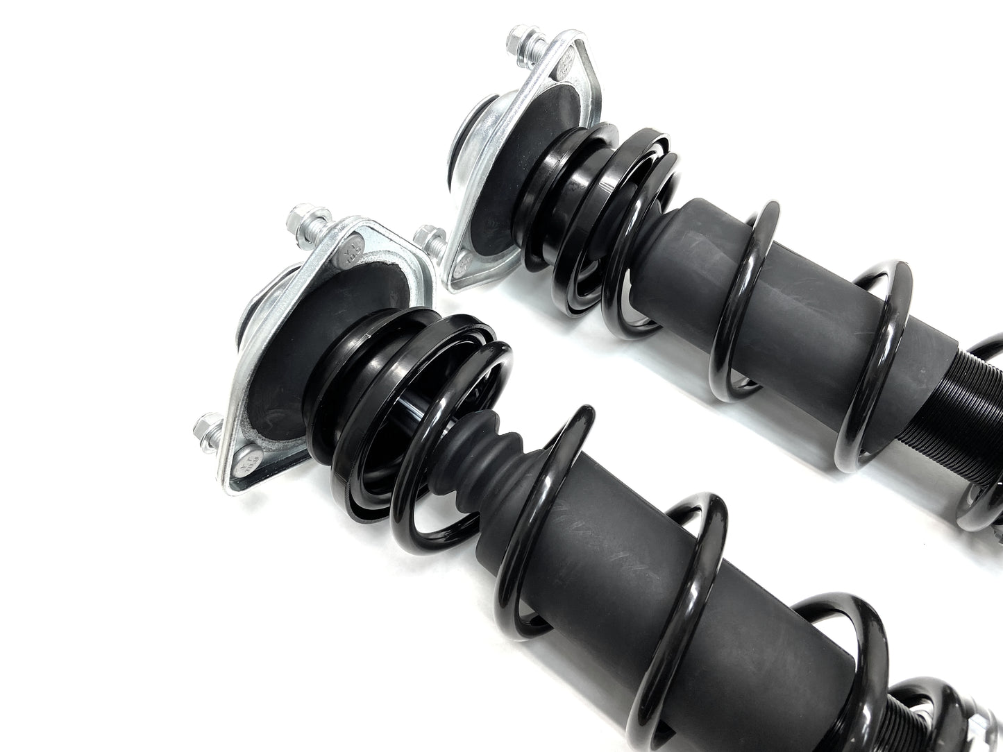 Front Shocks for Kubota K7311-91821, Gas-Charged, Left & Right