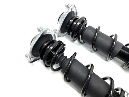 Front Shocks for Kubota K7311-91821, Gas-Charged, Left & Right