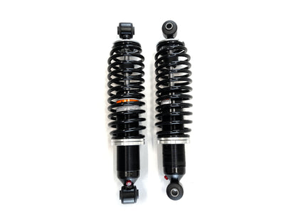 Rear Shocks for John Deere AM135375 Left & Right Gas-Charged