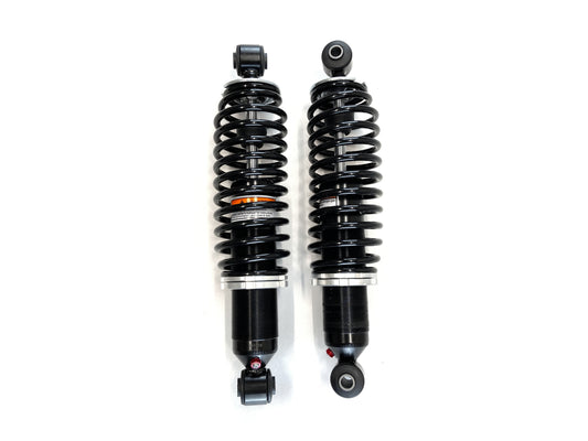 Rear Shocks for John Deere AM135375 Left & Right Gas-Charged