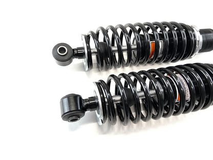 Rear Shocks for John Deere AM135375 Left & Right Gas-Charged