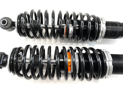 Rear Shocks for John Deere AM135375 Left & Right Gas-Charged