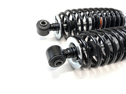 Rear Shocks for John Deere AM135375 Left & Right Gas-Charged