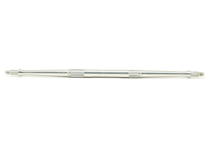 Precision Solid Rear Axle for Suzuki 64711-45G00, Reliable Traction