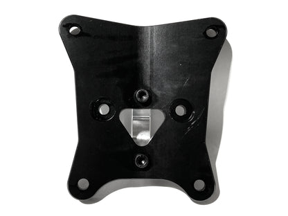Monster Performance Radius Rod Plate for Polaris RZR PRO XP 2020-2026