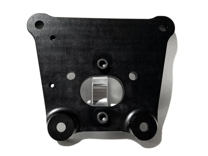Monster Radius Rod Plate for Polaris RZR Turbo S & S4 2018-2021