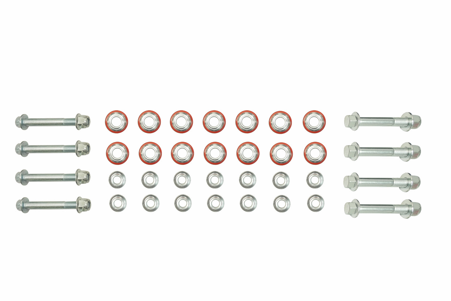 Monster High Clearance Radius Arm Set for Polaris RZR XP 1000 2014-2023