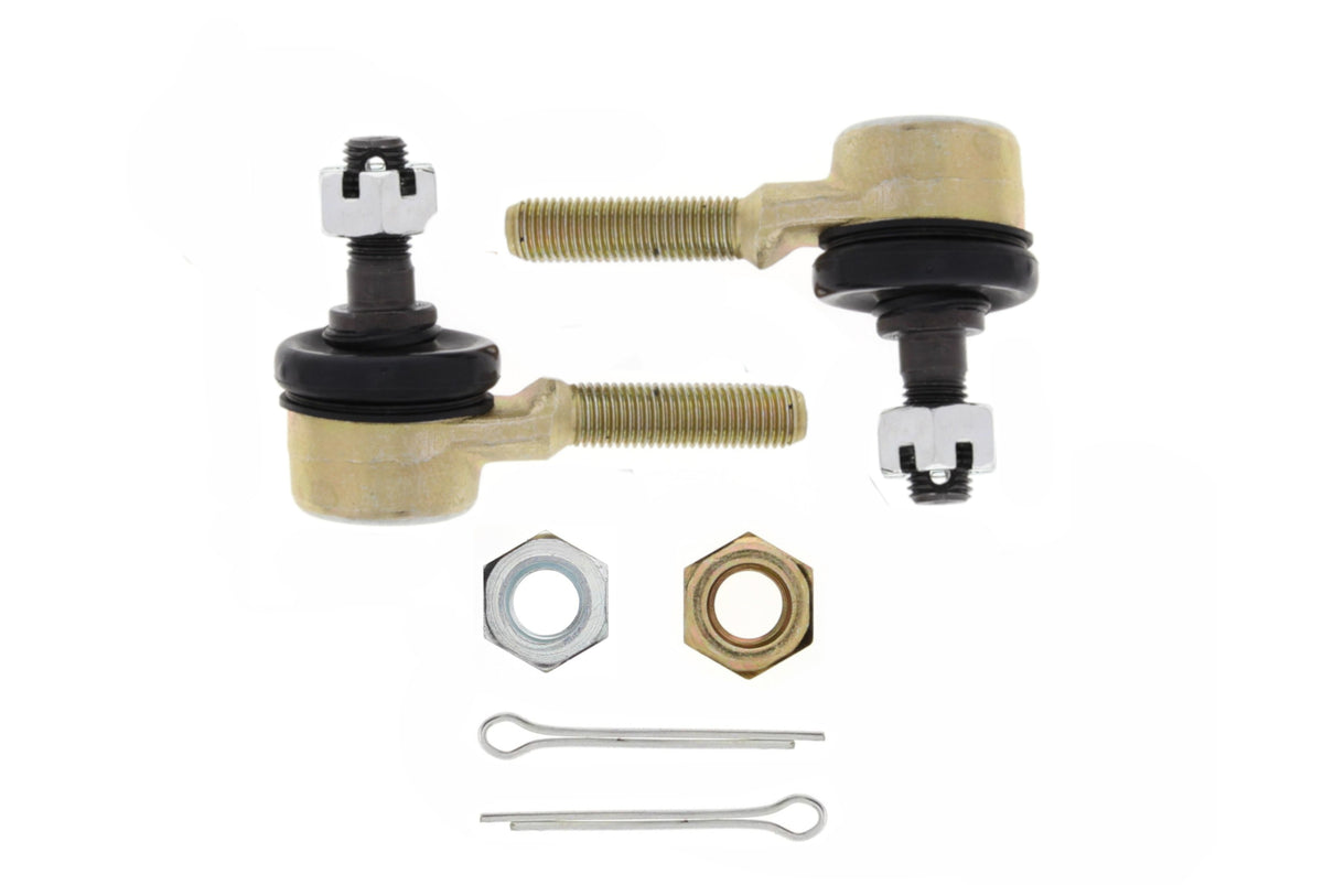 Tie Rod End Kit for Arctic Cat, Kawasaki, Polaris, Suzuki ATV, Quality Tested