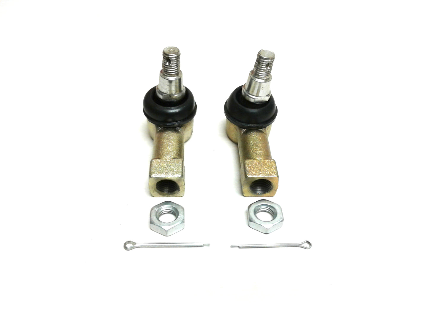 Tie Rod Ends for Suzuki 51260-31G10, 51270-31G10, Inner & Outer