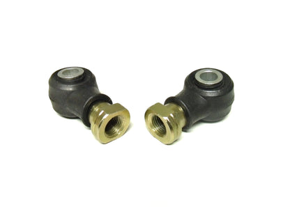 Outer Tie Rod End for Polaris 7061054, 7061138, Precision Machined, Heat-Treated