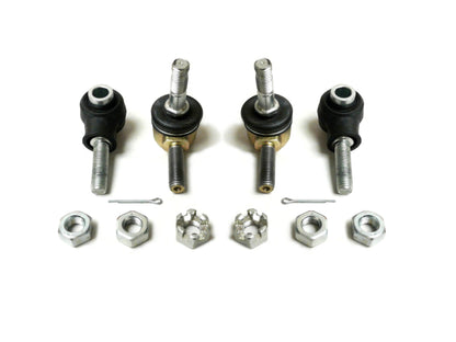 Tie Rod End Kits for Polaris 7061143, 7061140, Precision Machined, Heat-Treated