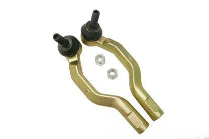 Tie Rod Ends for Polaris 7061228, 7061229, Precision Machined, Heat-Treated